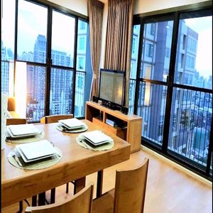 Picture of 2 bed Condo in Noble Solo Khlong Tan Nuea Sub District C015702