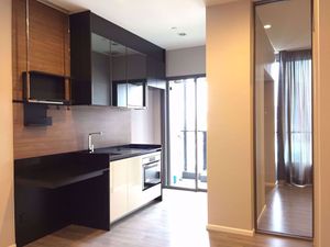 รูปภาพ 1 ห้องนอน Condo ในโครงการ The Room Sathorn-St.Louis Thung Wat Don Sub District C015704