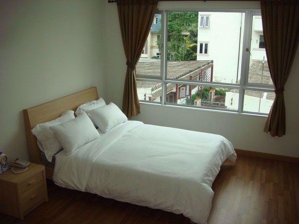 Picture of 2 bed Condo in Y.O. Place Khlongtoei Sub District C015707