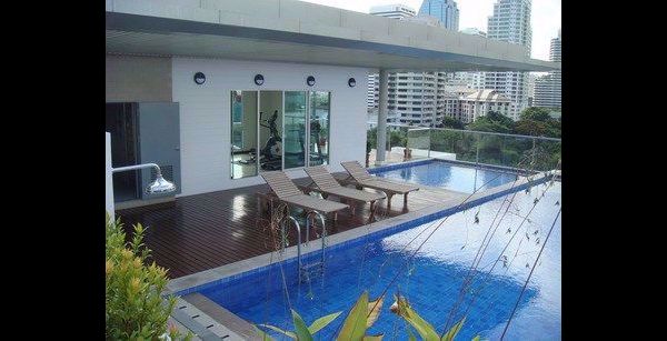 Picture of 2 bed Condo in Y.O. Place Khlongtoei Sub District C015707