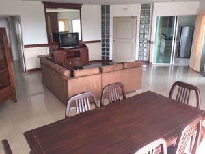 รูปภาพ 3 ห้องนอน Penthouse ในโครงการ P.W.T. Mansion Khlongtoei Sub District P015711