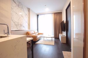 Picture of 1 bed Condo in LAVIQ Sukhumvit 57 Khlong Tan Nuea Sub District C015714