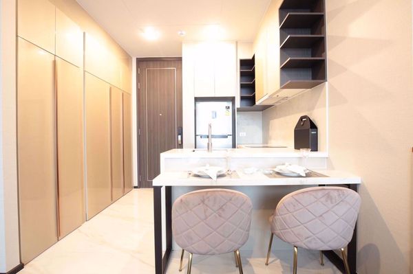 รูปภาพ 1 ห้องนอน Condo ในโครงการ LAVIQ Sukhumvit 57 Khlong Tan Nuea Sub District C015714