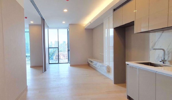 Picture of 1 bed Condo in Wyndham Residence Khlongtoei Sub District C015717