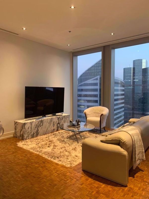 Picture of 2 bed Condo in The Ritz-Carlton Residences at MahaNakhon Bang Rak District C015721