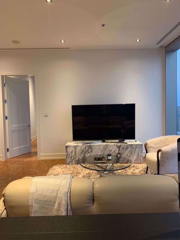 Picture of 2 bed Condo in The Ritz-Carlton Residences at MahaNakhon Bang Rak District C015721