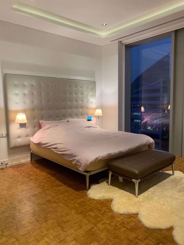 Picture of 2 bed Condo in The Ritz-Carlton Residences at MahaNakhon Bang Rak District C015721