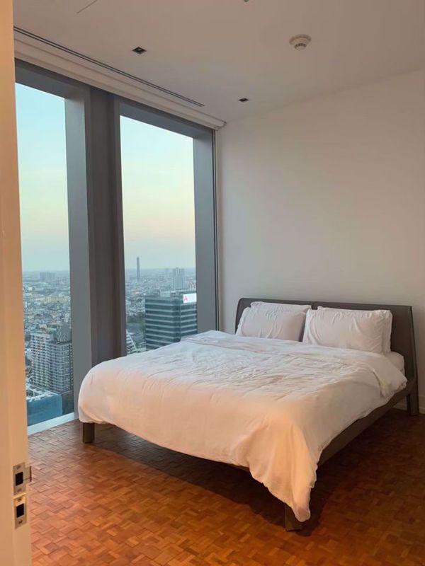 Picture of 2 bed Condo in The Ritz-Carlton Residences at MahaNakhon Bang Rak District C015721