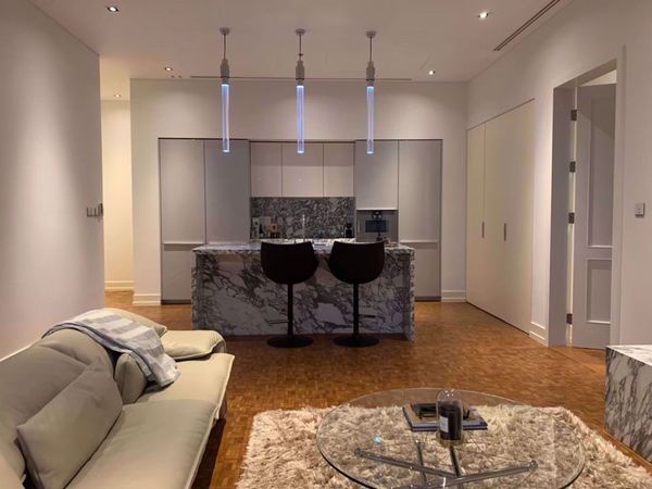 Picture of 2 bed Condo in The Ritz-Carlton Residences at MahaNakhon Bang Rak District C015721