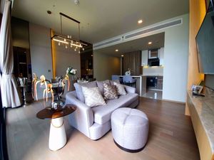 รูปภาพ 2 ห้องนอน Condo ในโครงการ Celes Asoke Khlong Toei Nuea Sub District C015724