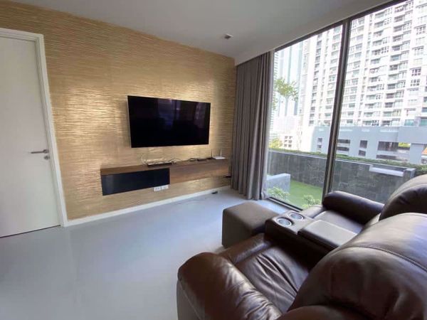 Picture of 2 bed Condo in Nara 9 by Eastern Star Thungmahamek Sub District C015725