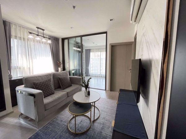 Picture of 1 bed Condo in LIFE Asoke - Rama 9 Makkasan Sub District C015726