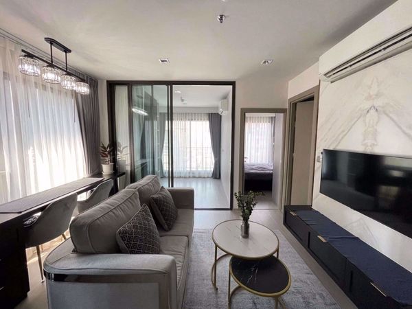 Picture of 1 bed Condo in LIFE Asoke - Rama 9 Makkasan Sub District C015726