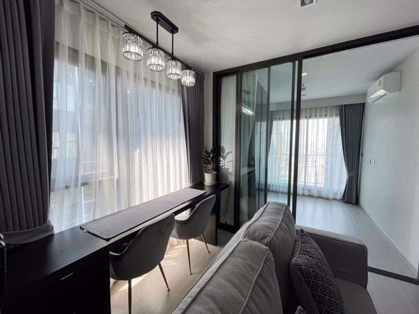 Picture of 1 bed Condo in LIFE Asoke - Rama 9 Makkasan Sub District C015726