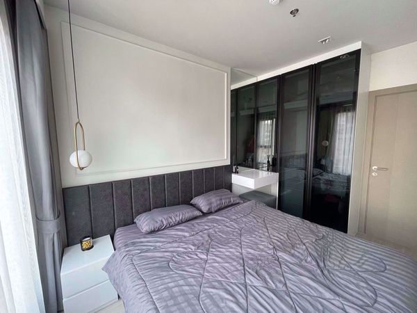 Picture of 1 bed Condo in LIFE Asoke - Rama 9 Makkasan Sub District C015726