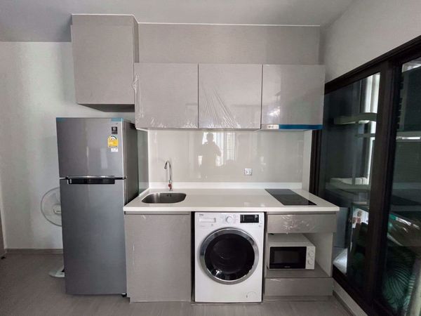 Picture of 1 bed Condo in LIFE Asoke - Rama 9 Makkasan Sub District C015726