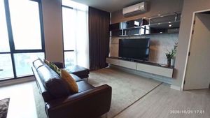 รูปภาพ 3 ห้องนอน Condo ในโครงการ Movenpick Residences Ekkamai Bangkok Khlong Tan Nuea Sub District C015729