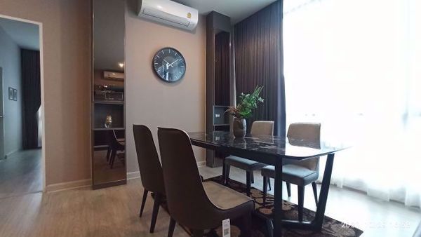 รูปภาพ 3 ห้องนอน Condo ในโครงการ Movenpick Residences Ekkamai Bangkok Khlong Tan Nuea Sub District C015729