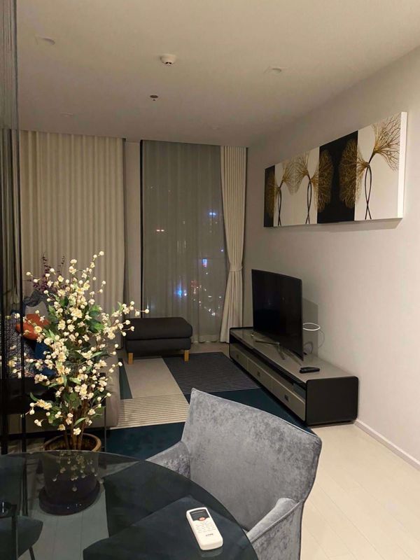 รูปภาพ 1 ห้องนอน Condo ในโครงการ Noble Ploenchit Lumphini Sub District C015731