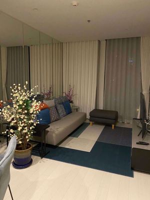 Picture of 1 bed Condo in Noble Ploenchit Lumphini Sub District C015731