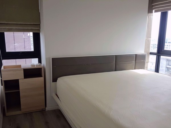 Picture of 2 bed Condo in Knightsbridge Bearing Samrong Nuea Sub District C015734