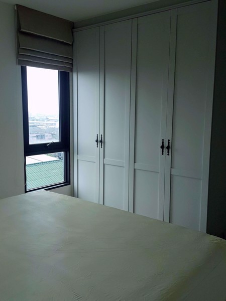 Picture of 2 bed Condo in Knightsbridge Bearing Samrong Nuea Sub District C015734