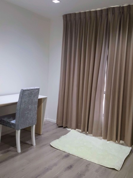 Picture of 2 bed Condo in Knightsbridge Bearing Samrong Nuea Sub District C015734