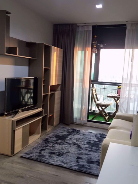 Picture of 2 bed Condo in Knightsbridge Bearing Samrong Nuea Sub District C015734