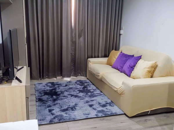 Picture of 2 bed Condo in Knightsbridge Bearing Samrong Nuea Sub District C015734