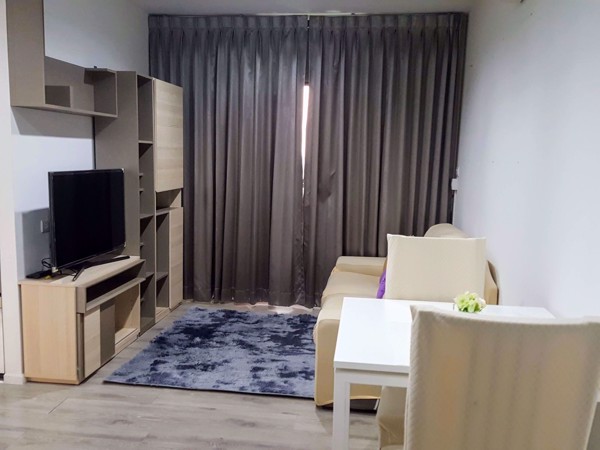 Picture of 2 bed Condo in Knightsbridge Bearing Samrong Nuea Sub District C015734