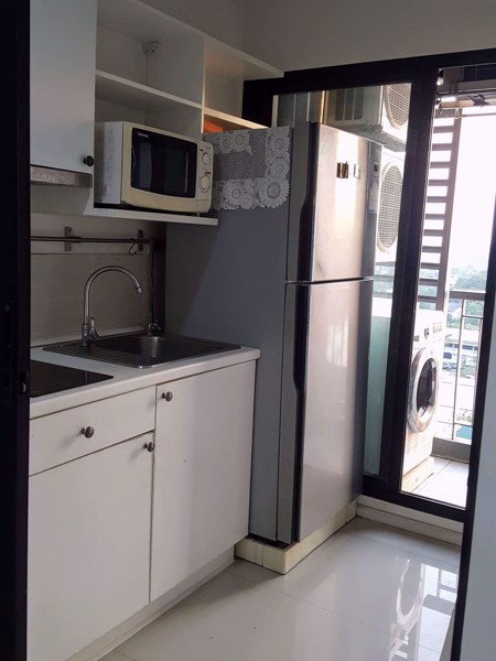 Picture of 2 bed Condo in Knightsbridge Bearing Samrong Nuea Sub District C015734