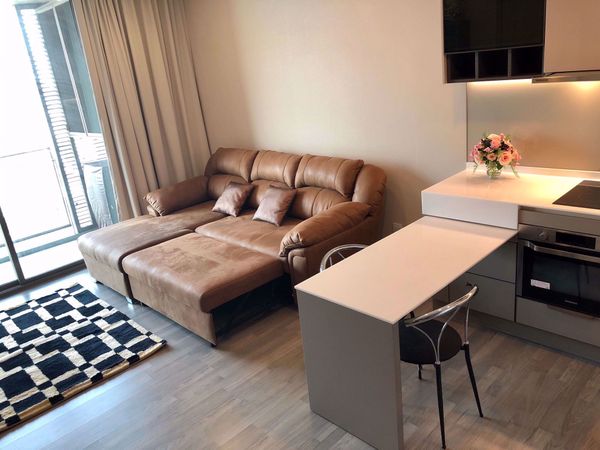 Picture of 1 bed Condo in 333 Riverside Bangsue Sub District C015737