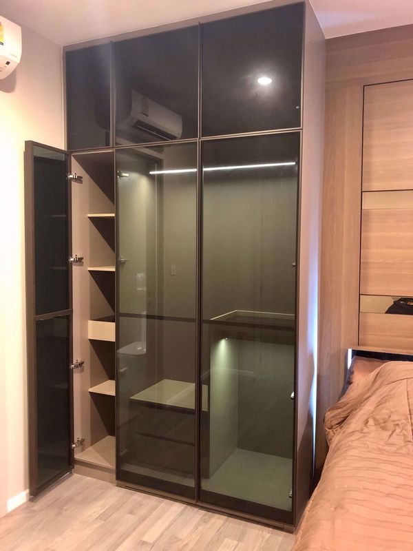 Picture of 1 bed Condo in 333 Riverside Bangsue Sub District C015737