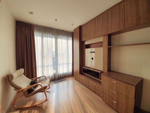 รูปภาพ 1 ห้องนอน Condo ในโครงการ Rhythm Sathorn Yan Nawa Sub District C015738