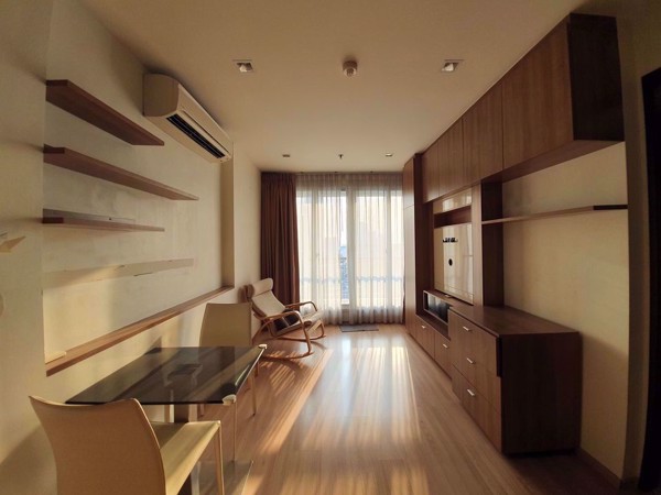 รูปภาพ 1 ห้องนอน Condo ในโครงการ Rhythm Sathorn Yan Nawa Sub District C015738