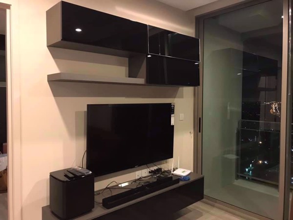 Picture of 1 bed Condo in 333 Riverside Bangsue Sub District C015740