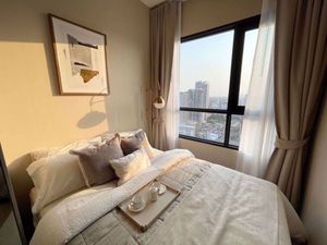 รูปภาพ 1 ห้องนอน Condo ในโครงการ Knightsbridge Prime Onnut Phrakhanongnuea Sub District C015741