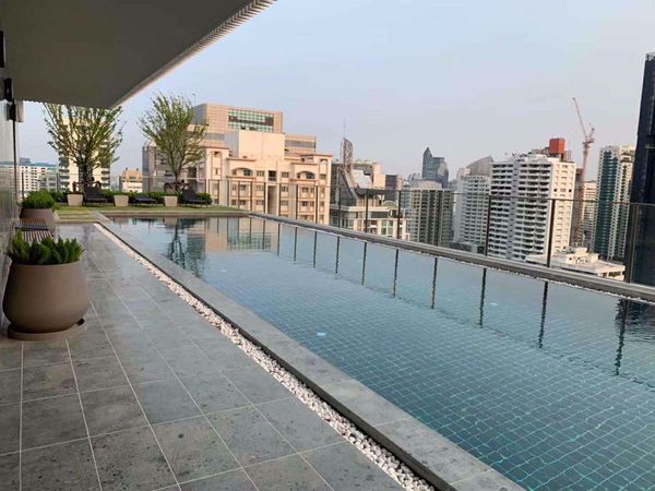 รูปภาพ 2 ห้องนอน Condo ในโครงการ Noble Recole Khlong Toei Nuea Sub District C015742