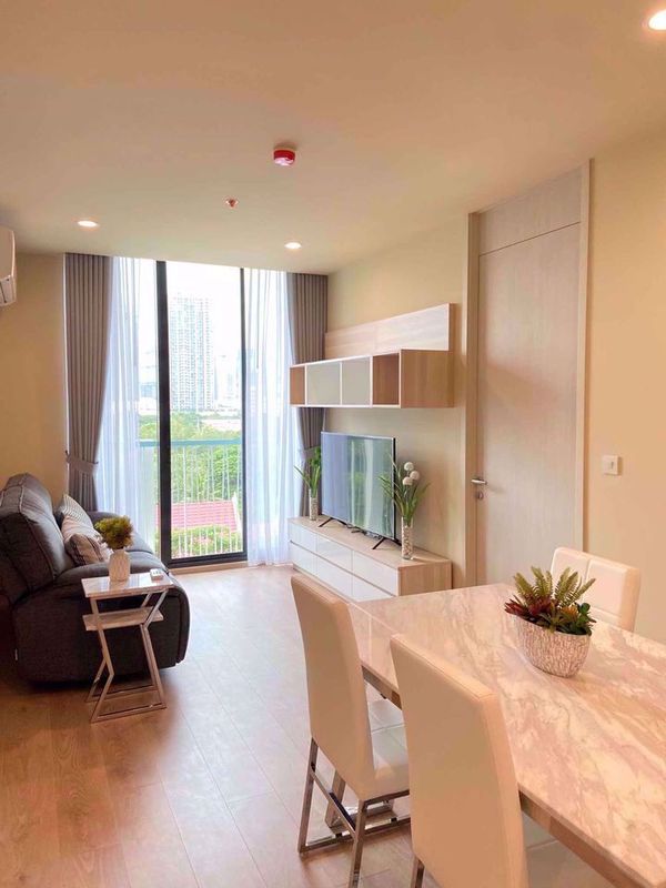 รูปภาพ 2 ห้องนอน Condo ในโครงการ Noble Recole Khlong Toei Nuea Sub District C015742