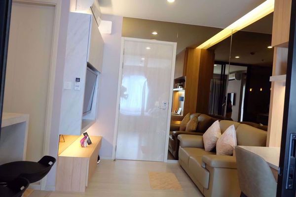 Picture of 1 bed Condo in Life Asoke Bangkapi Sub District C015743