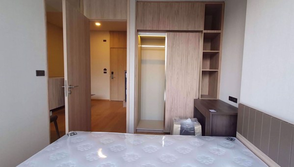 รูปภาพ 1 ห้องนอน Condo ในโครงการ Siamese Exclusive Sukhumvit 42 Phra Khanong Sub District C015747