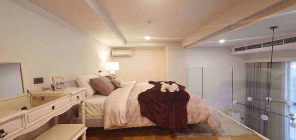 Picture of 1 bed Duplex in Siamese Exclusive Sukhumvit 31 Khlong Toei Nuea Sub District D015748