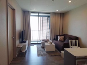 Picture of 1 bed Condo in 333 Riverside Bangsue Sub District C015749