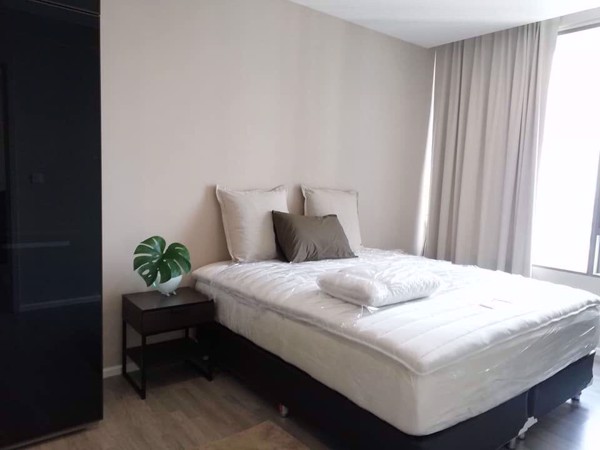 Picture of 1 bed Condo in 333 Riverside Bangsue Sub District C015749