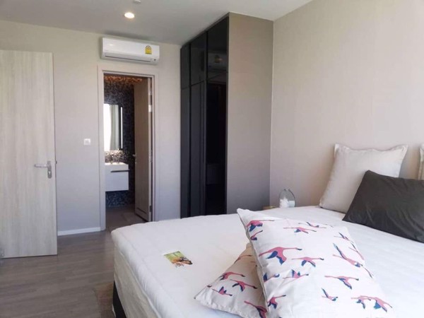 Picture of 1 bed Condo in 333 Riverside Bangsue Sub District C015749