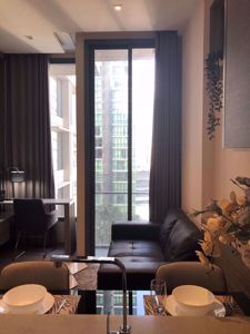 Picture of 1 bed Condo in The ESSE Asoke Khlong Toei Nuea Sub District C015752