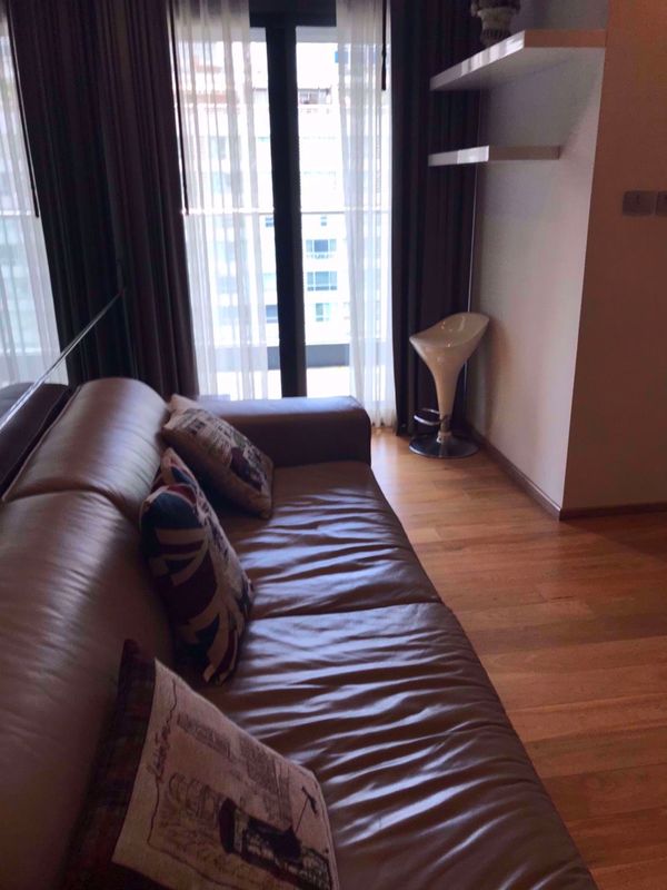 รูปภาพ 1 ห้องนอน Condo ในโครงการ Hyde Sukhumvit 13 Khlong Toei Nuea Sub District C015754