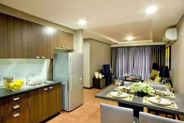 Picture of 2 bed Condo in Harmony Living Paholyothin 11 Phayathai District C015758