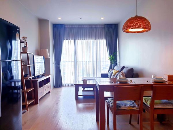 Picture of 2 bed Condo in Noble Refine Khlongtan Sub District C015759