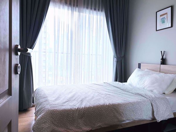 Picture of 2 bed Condo in Noble Refine Khlongtan Sub District C015759